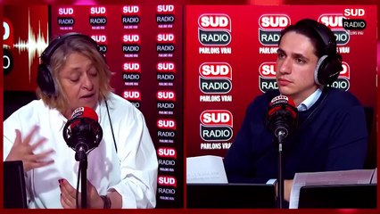 Françoise Degois - "Bétharram : L'audition de François Bayrou était pathétique !"