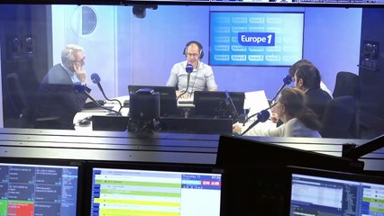 Betharram : François Bayrou face à «la meute»