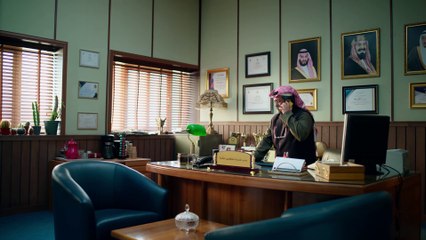 فخر السويدي | فيلم 2025 | الإعلان الرسمي يثير الجدل 🎬