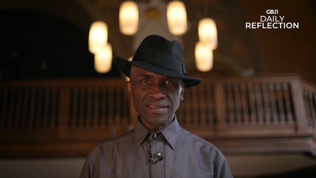 GB News Daily Reflections - Thursday 15 May