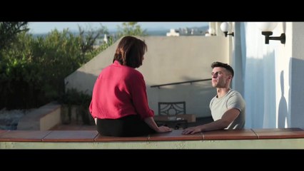 Reflejos en una habitación | movie | 2023 | Official Trailer