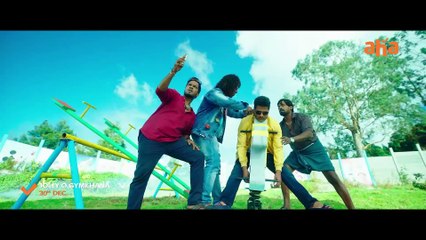 Jolly O Gymkhana | movie | 2024 | Official Trailer