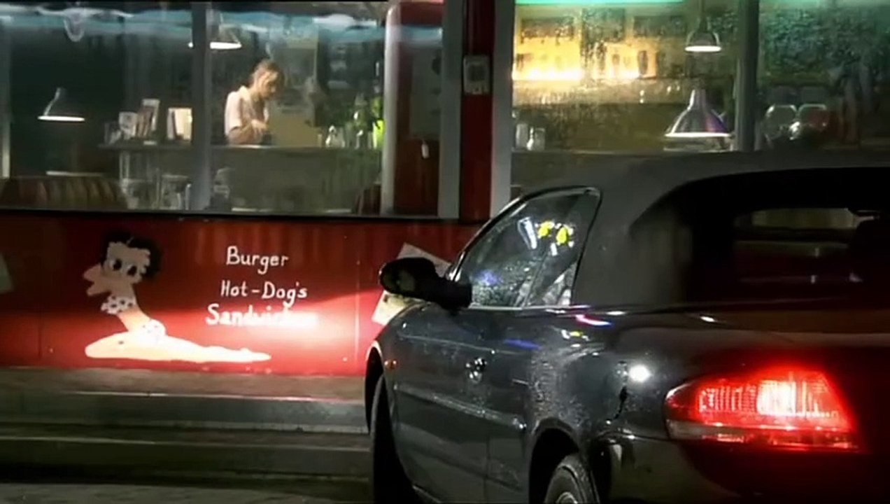 The Lost Samaritan | movie | 2008 | Official Trailer