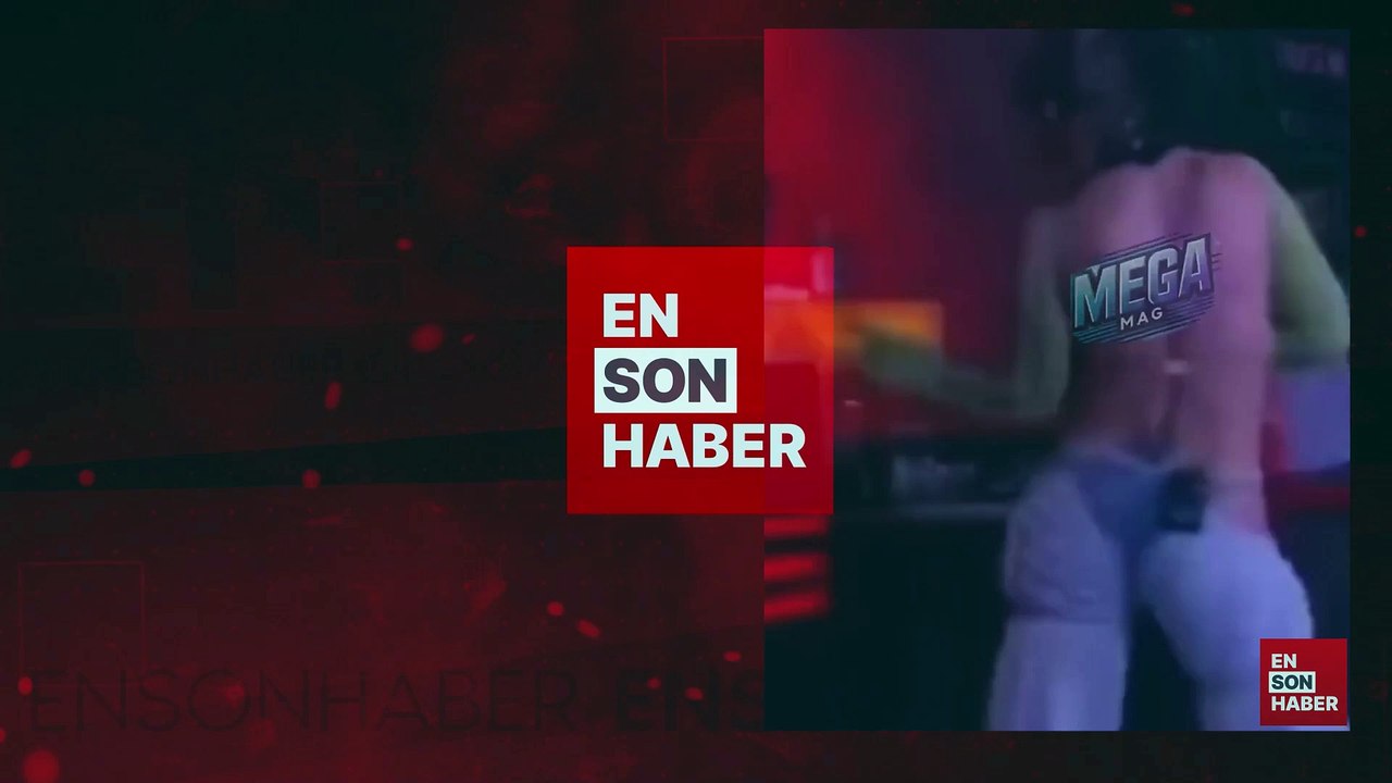 Hande Yener'in sahne tarzı gündemde