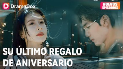 Yₒ ₘₒᵣᵢ́a ₑₙ ₛᵢₗₑₙcᵢₒ... ₘᵢₑₙₜᵣaₛ ₜᵤ́ cₑₗₑbᵣabaₛ ₙᵤₑₛₜᵣₒ aₘₒᵣ | ENG SUB FULL MOVIE