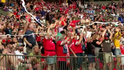 Lucy Worsley's Fireworks for a Tudor Queen | show | 2018| S4 | Official Teaser