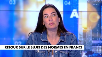 Agnès Verdier-Molinié : «Depuis 2002, on a une inflation normative énorme»