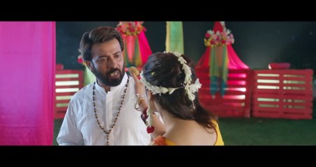 Antaratma | Trailer  Shakib Khan | Darshana Banik | Wazed Ali Sumon