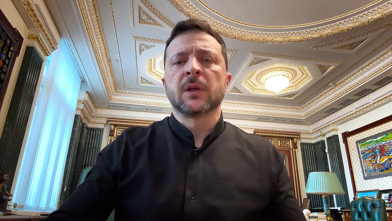 Putin fährt nicht nach Istanbul zu Waffenruhe-Verhandlungen