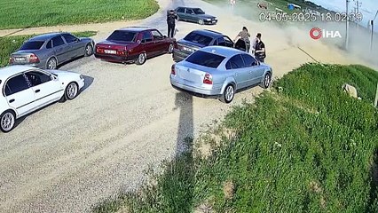 Magandalıkta son nokta! Bakın ne yaptılar