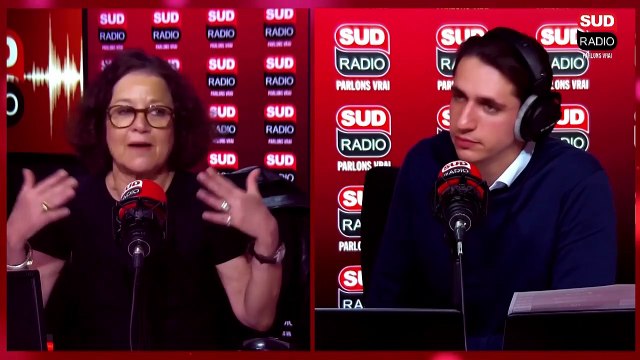 Elisabeth Lévy : Le racisme anti-blanc exposé à l’université Grenoble-Alpes !