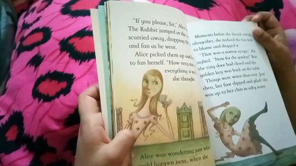 Alice in Wonderland Chapter 2| Storytime for Kids| Bedtime Stories with Braim| Please Like and Share