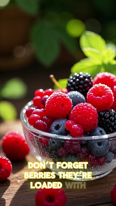 Top 5 Foods for Faster Hair Growth You Need to Try!