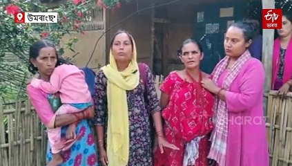 সেনা জোৱানৰ ওপৰত চলিল দলবদ্ধ আক্ৰমণ