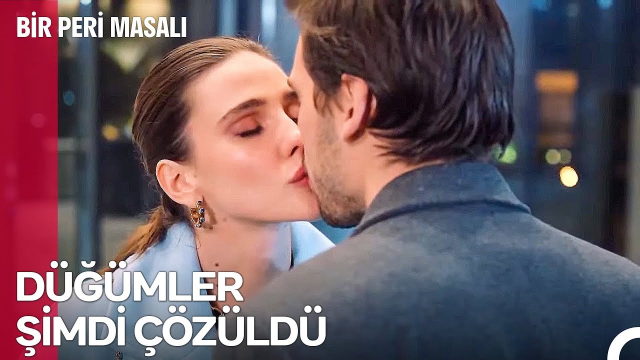 Dünya Bir Yana Sen Bir Yana - Bir Peri Masalı