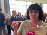 COMETA : un laboratoire commun stéphanois pour façonner l’optique du futur - La chaine de la Métropole de St-Etienne - TL7, Télévision loire 7