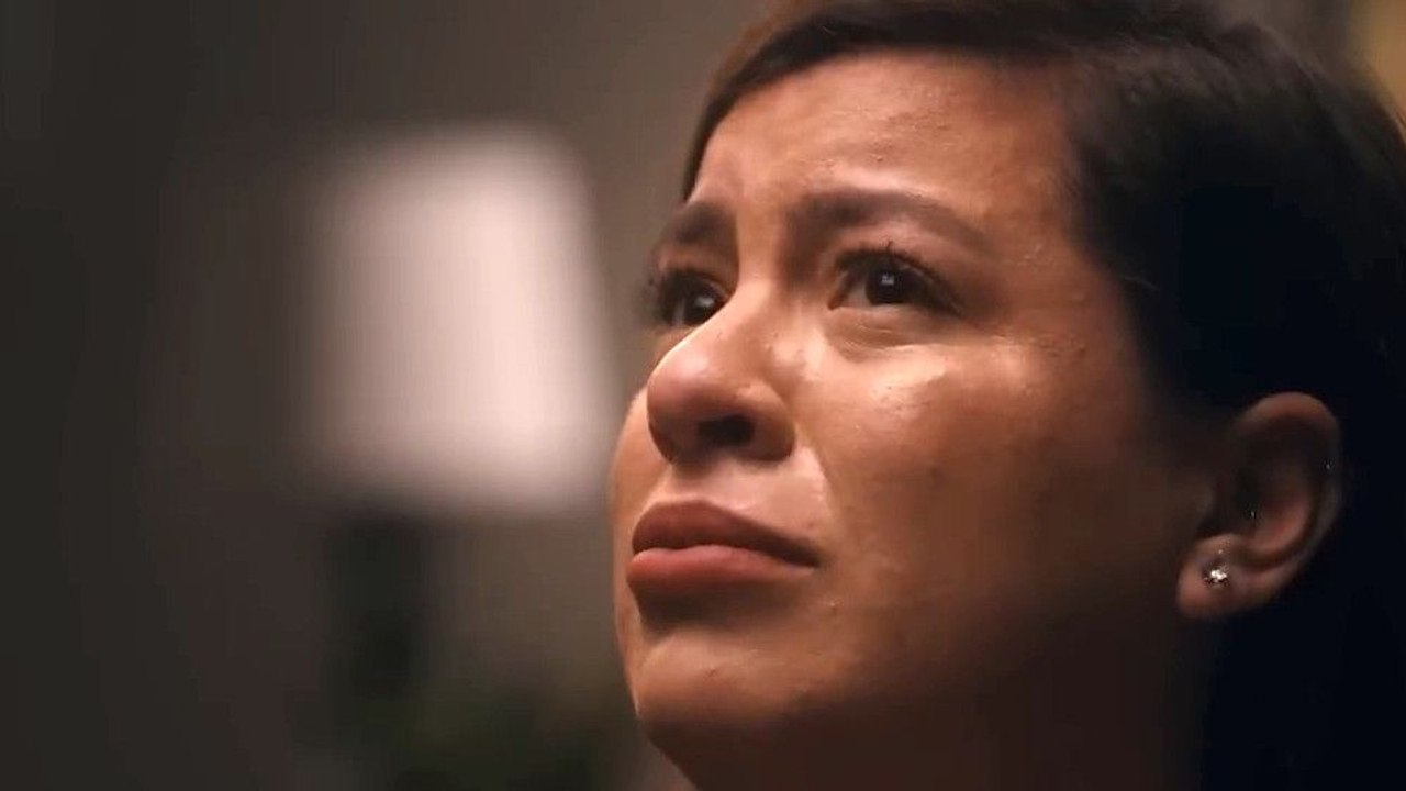 Trainwreck: Tragödie beim Astroworld-Festival Trailer OV