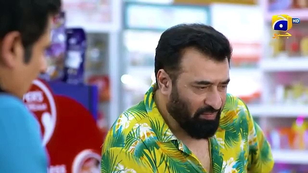 Behkaway Episode 30 - [Eng Sub] - Yashma Gill - Yasir Nawaz - Hiba Ali Khan - 14th May 2025