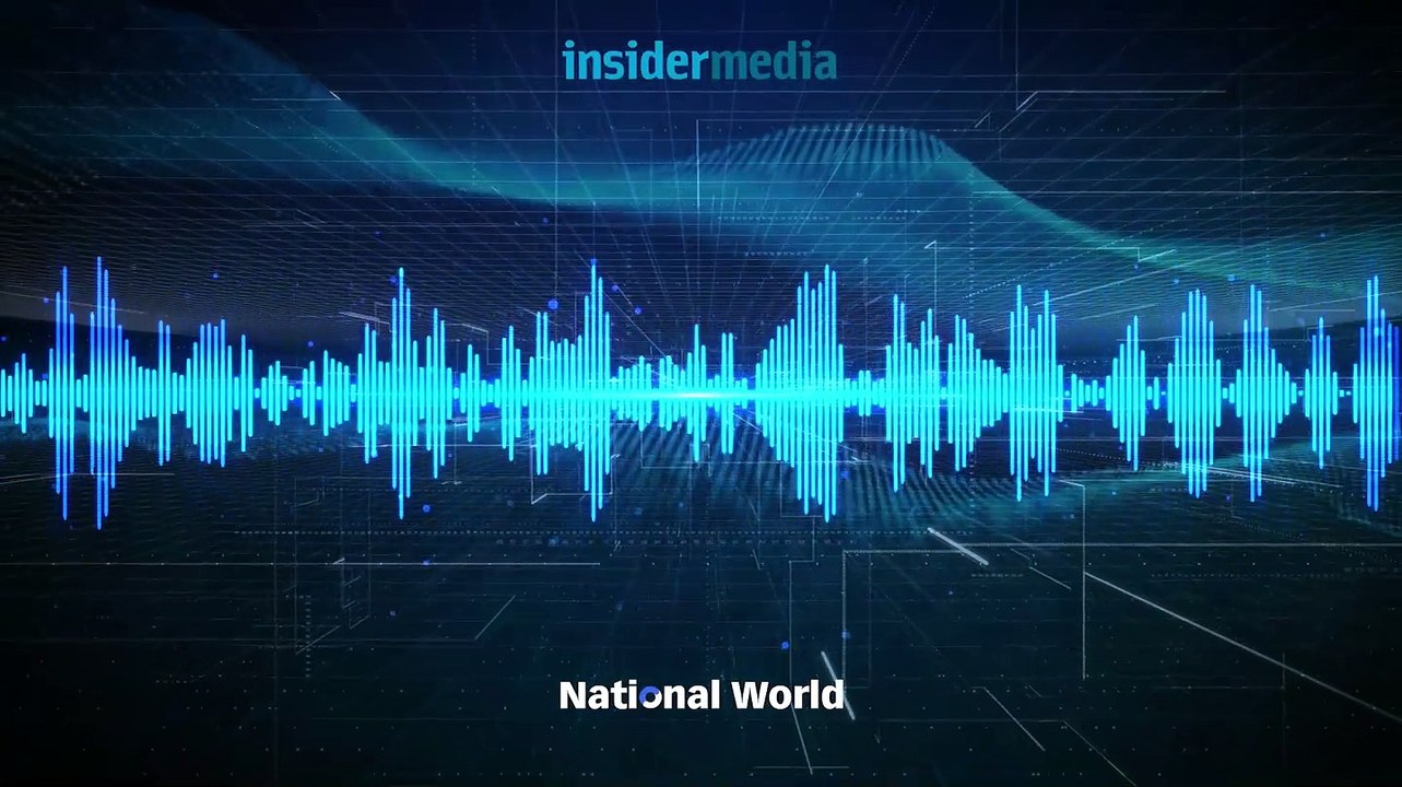 Watch: National business news headlines - May 15