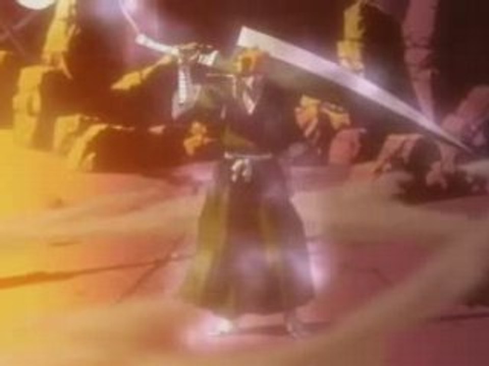 Amv bleach faint !!