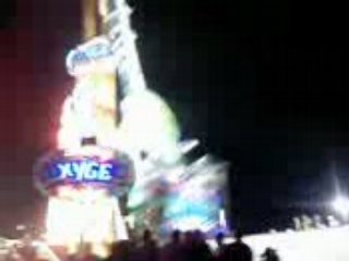 FOIRE COMTOISE DE BESAC 2008 OXYGENE