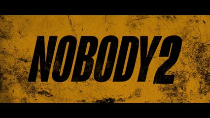 NOBODY 2 (2025) Bande Annonce VF | Action Intense en HD 🔥