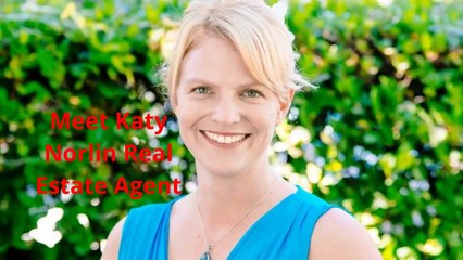Katy Norlin Real Estate Agent in Davis, CA | 95618