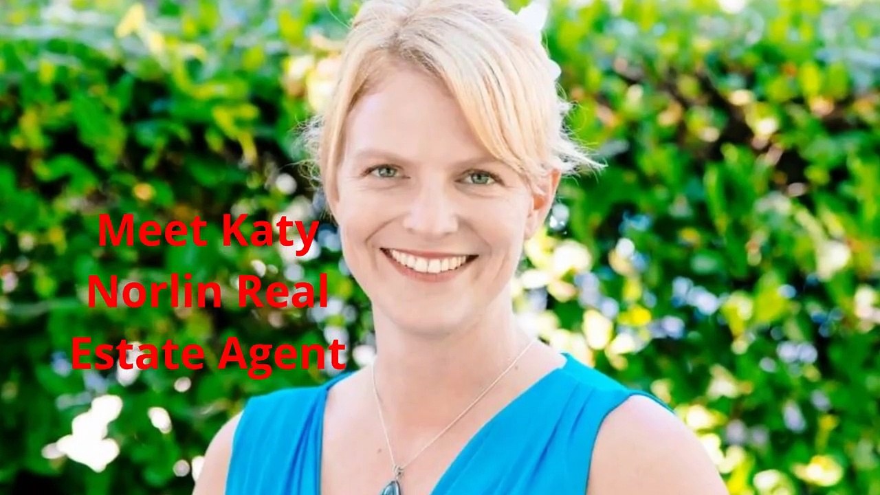 Katy Norlin Real Estate Agent in Davis, CA | 95618