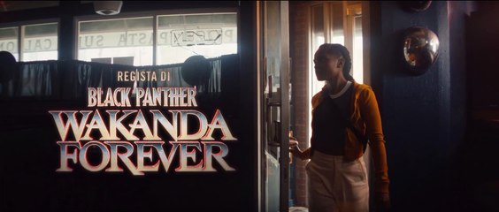 Ironheart: Nuova Serie Marvel in Arrivo – Trailer Ufficiale HD 🎬