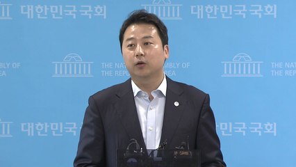 장예찬·최경환, 국민의힘 복당...김문수 "용광로처럼 포용" / YTN