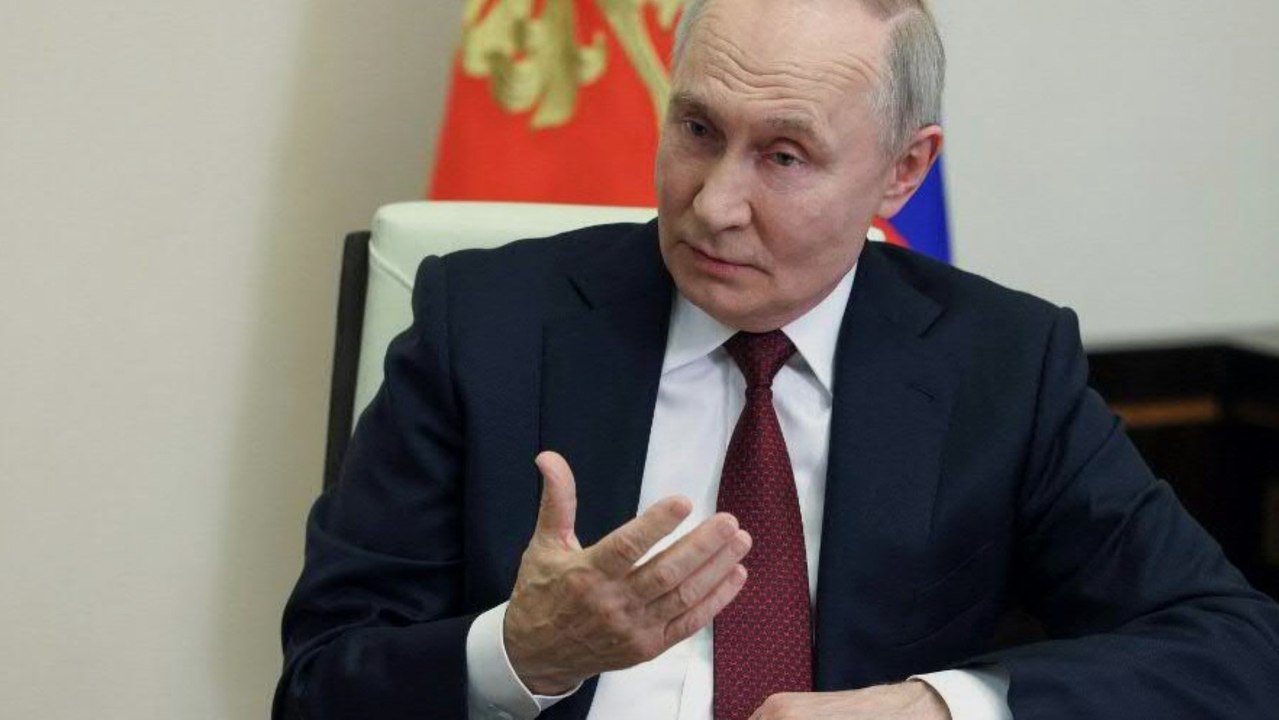 Waffenruhe-Verhandlungen: Putin reist nicht nach Istanbul