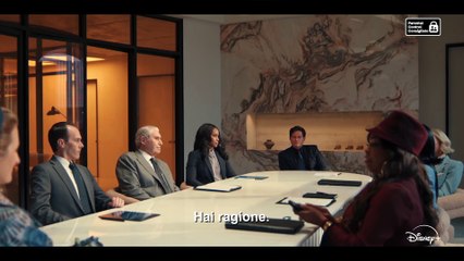 All's Fair (Teaser Trailer HD)