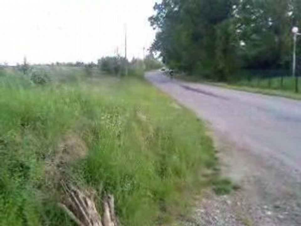 Aziz en 450excr ktm 2008