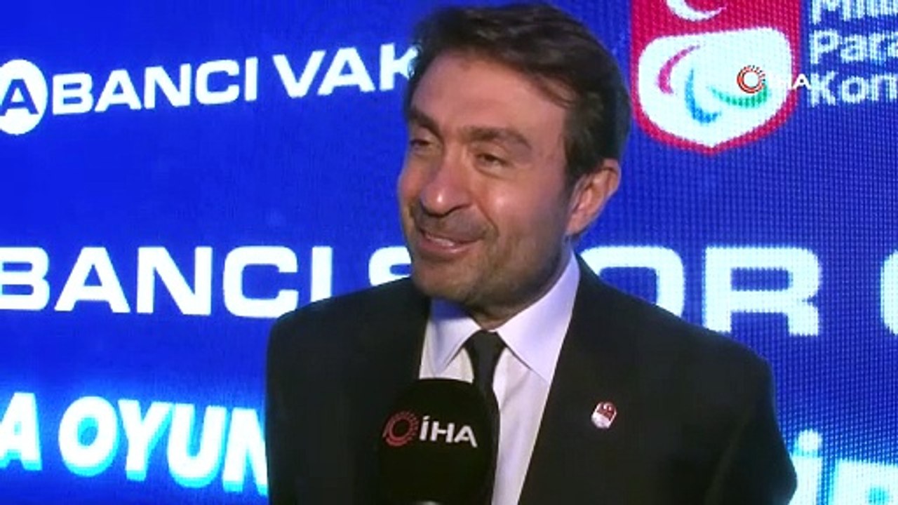 Murat Aksu: "Bizim hedefimiz çok daha başarılı ve iyi yerlerde olmak"