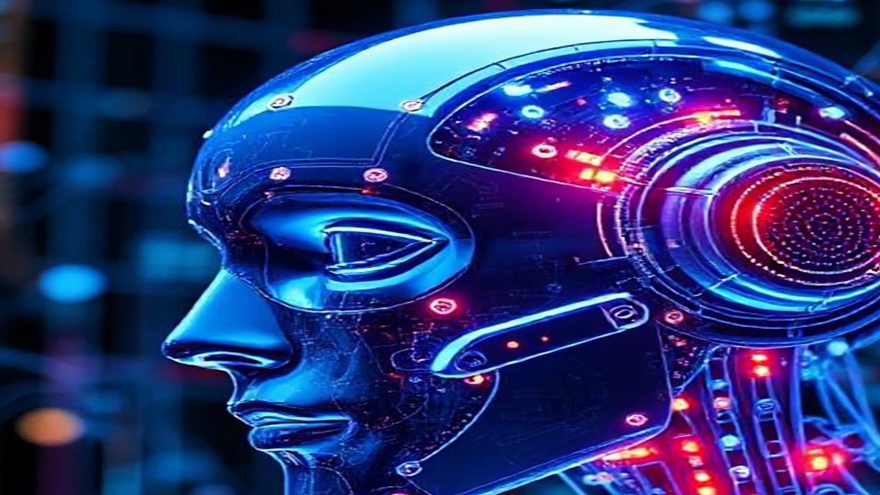 Ep 7 - AI in Drug Discovery: Speeding Up Medicine & Personalized Treatments