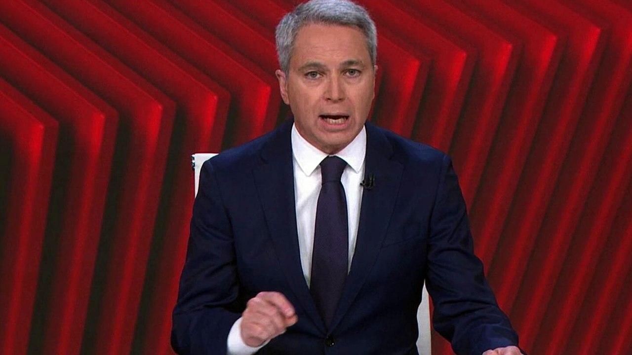 Vicente Vallés desvela la razón por la que Ábalos filtró los WhatsApp con Sánchez y medio Gobierno