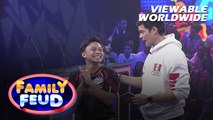 Family Feud: UP PEP SQUAD, ALL-TIME CHAMPION DIN KAYA SA JACKPOT ROUND? (Episode 734)