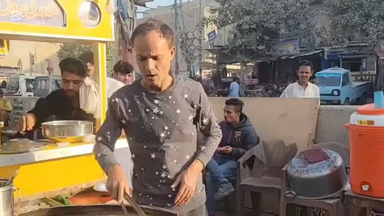 Pakistani comedy