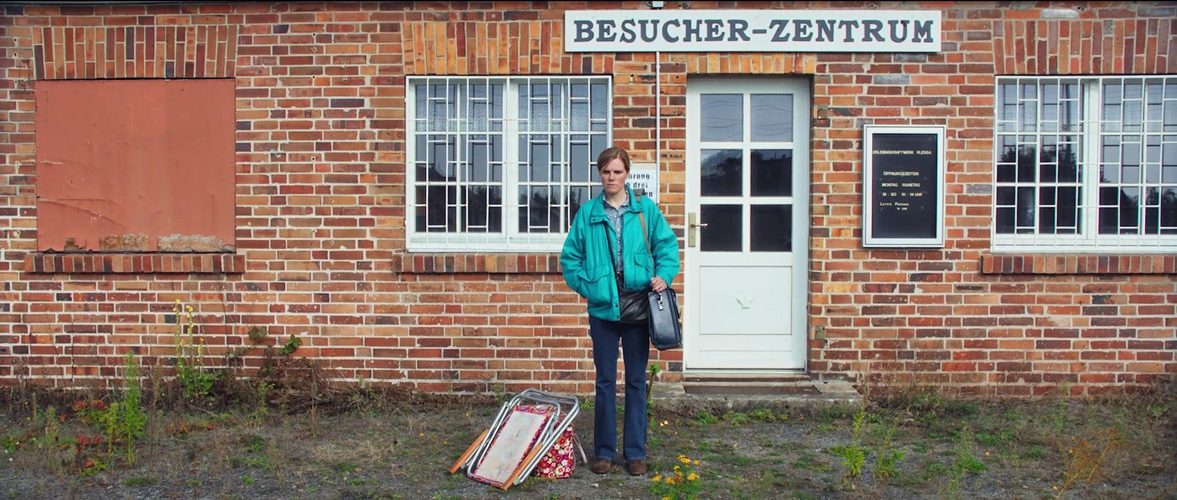 Wilma will mehr - Trailer (Deutsch) HD