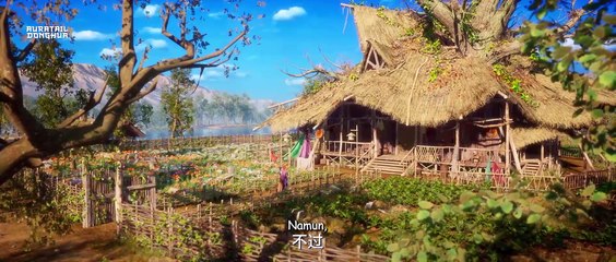 Bu Liang Ren s7 Eps 9 indo