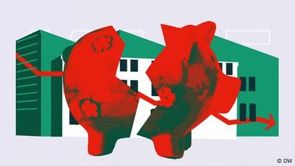 What really happens during insolvency?