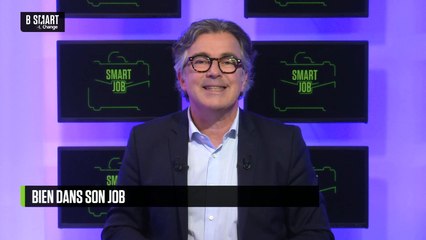 SMART JOB - BIEN DANS SON JOB du jeudi 15 mai 2025