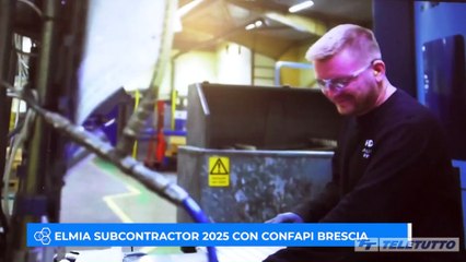 Confapi Brescia videonews - Puntata del 14/05/2025