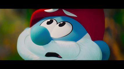 Die Schlümpfe: Der große Kinofilm - Trailer 2 (Deutsch) HD
