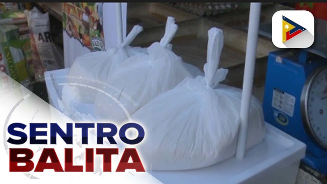 Bilang ng Kadiwa ng Pangulo sites na magbebenta ng P20/kg ngayong Mayo, target itaas sa 42 ayon sa D.A.