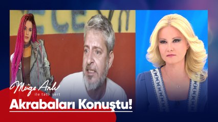 ''Mekselina, yetim büyüten halamın kemiklerini sızlattı!'' - Müge Anlı ile Tatlı Sert 15 Mayıs 2025