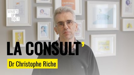 La Consult’ de Christophe Riche : « Effectuer un signalement de recours contre tiers, c’est une démarche simple qui n'a aucun impact sur le délai et sur les conditions de remboursement de son patient. »