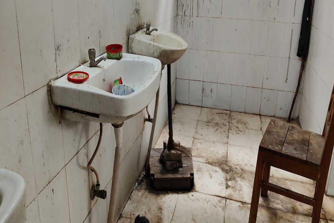 कुशाभाऊ ठाकरे पत्रकारिता विश्वविद्यालय के छात्र...