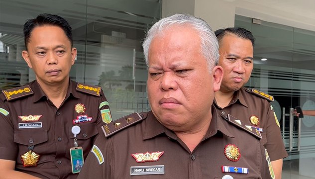 Kejagung Isyaratkan tak Banding Vonis ED dan M