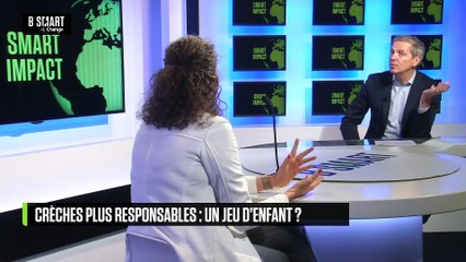 SMART IMPACT - Emission du jeudi 15 mai